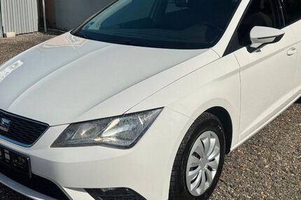 Seat Leon 116.520 km 8.590 &euro; Sindelfingen 71065