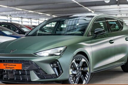Cupra Leon 9.900 km 34.990 &euro; Stuttgart-Feuerbach 70469