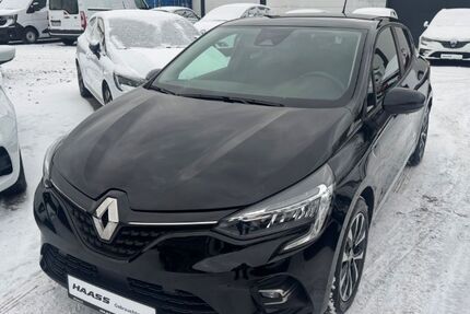 Renault Clio 56.000 km 12.900 &euro; Ludwigsburg 71636