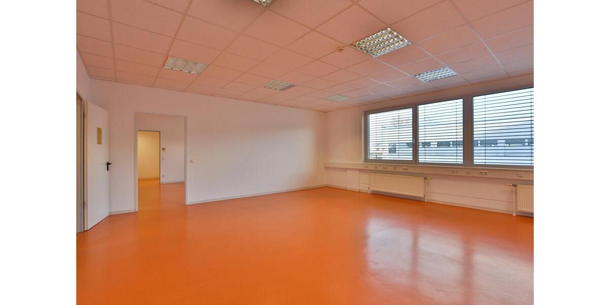 Gewerbeobjekt Reutlingen Orschel-Hagen - 3.160&euro; | Angebot:18969772