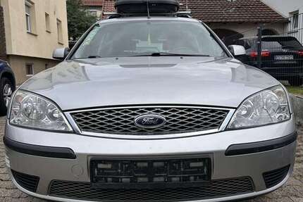 Ford Mondeo 180.075 km 1.280 € Filderstadt 70794