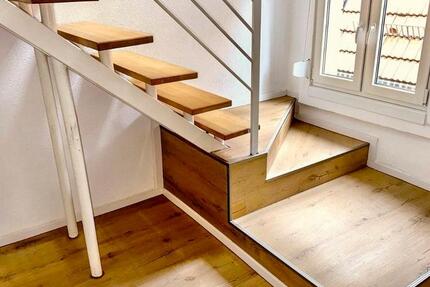 Ein Loft mit Charme 3 zimmer