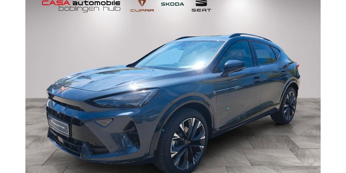Cupra Formentor 1.100 km 40.690 &euro; Böblingen 71034