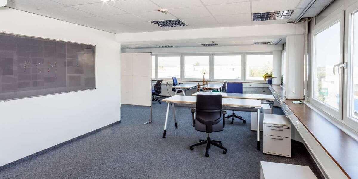 Gewerbeobjekt Schwieberdingen - 1.705&euro; | Angebot:27036239