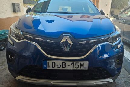 Renault Captur 57.000 km 16.400 &euro; Sachsenheim 74343