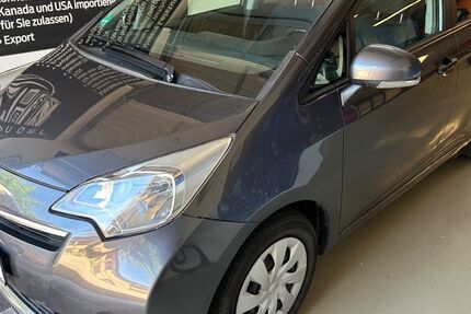 Toyota Verso-S 150.020 km 6.990 &euro; LEONBERG 71229