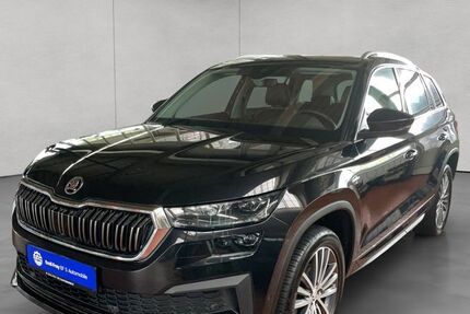 Skoda Kodiaq 95.317 km 32.890 € Esslingen 73730