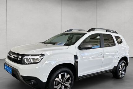 Dacia Duster 54.150 km 20.940 &euro; Esslingen 73730