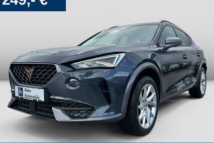 Cupra Formentor 48.972 km 21.330 &euro; Kornwestheim 70806