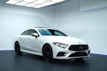 Mercedes-Benz CLS 350 149.053 km 36.890 &euro; Rottenburg am Neckar 72108