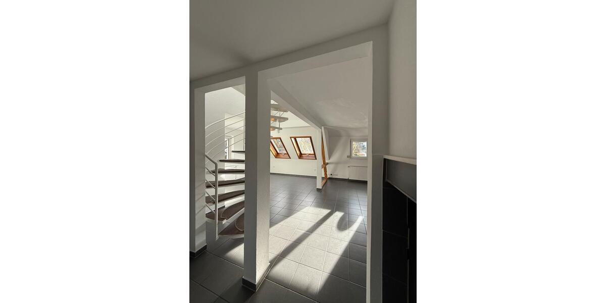 Maisonettenwohnung Leinfelden-Echterdingen Echterdingen - 4 Zimmer, 92 m&sup2;, 1.300&euro; | Angebot:24829824