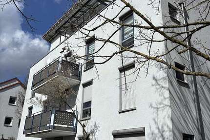 Wohnung Mühlacker - 3 Zimmer, 65 m&sup2;, 590&euro; | Angebot:25925830