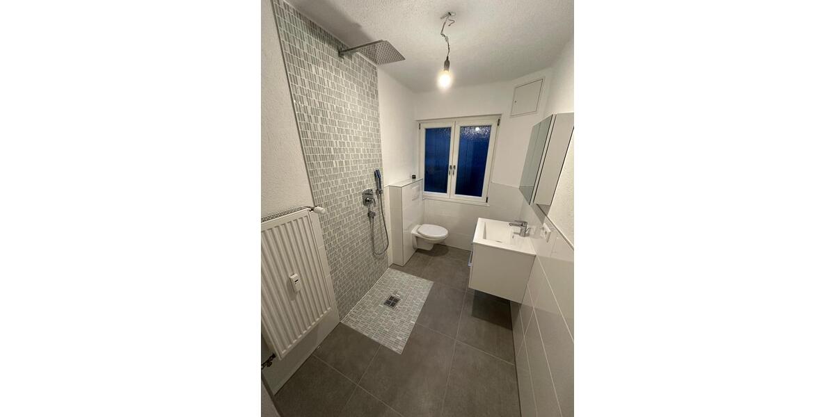 Erdgeschoßwohnung Pforzheim Eutingen - 3 Zimmer, 100 m&sup2;, 750&euro; | Angebot:24467955