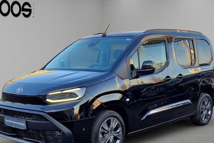 Toyota Proace City 14.043 km 35.990 &euro; Nürtingen 72622