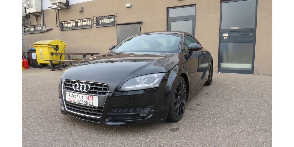 Audi TT 215.000 km 6.850 &euro; Fellbach 70736
