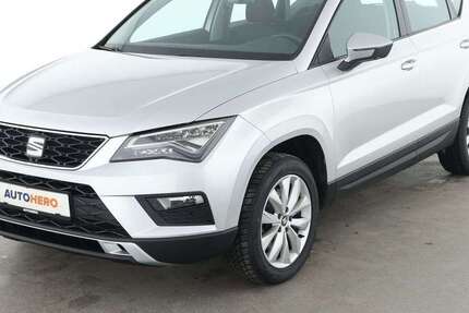 Seat Ateca 82.780 km 12.750 &euro; Stuttgart 70195