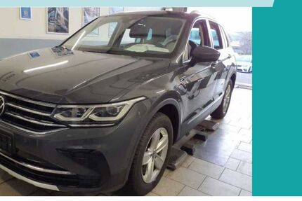 VW Tiguan 46.617 km 31.979 &euro; Calw 75365