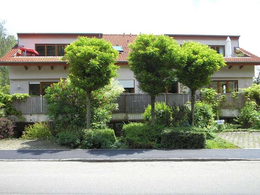 Wohnung zum Mieten in Tübingen Waldhausen 1.120 € 76.55 m²