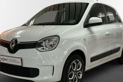 Renault Twingo 23.083 km 11.490 &euro; Stuttgart 70565