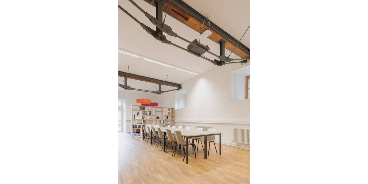 Gewerbeobjekt Tübingen Lustnau - 6 Zimmer, 1.650.000&euro; | Angebot:23973161