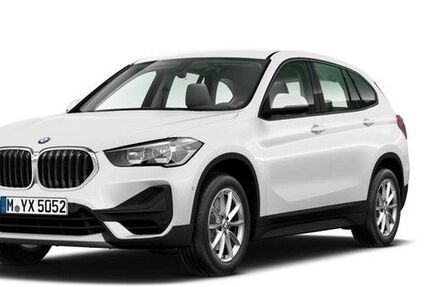 BMW X1 45.064 km 23.930 &euro; Pforzheim 75179