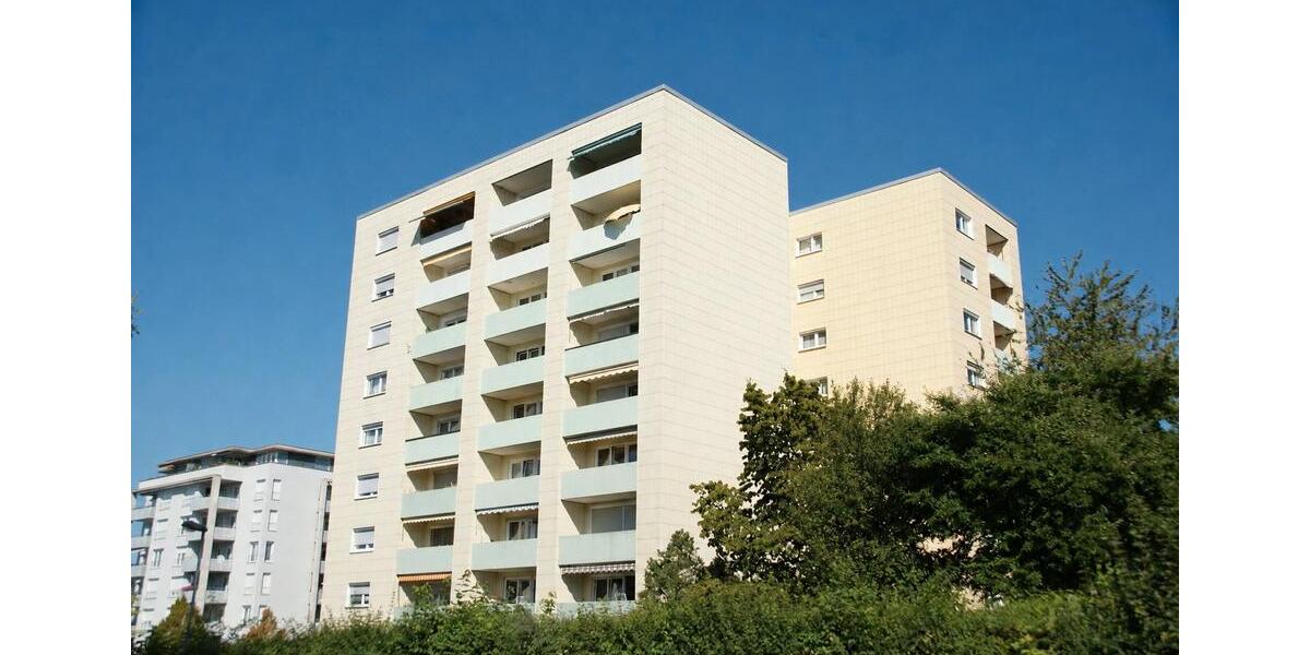 Etagenwohnung Reutlingen Orschel-Hagen - 1.5 Zimmer, 38 m&sup2;, 109.700&euro; | Angebot:27550905