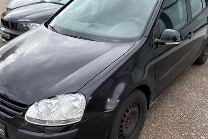 VW Golf 310.000 km 1.795 &euro; Jettingen 71131