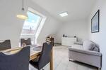 Etagenwohnung Stuttgart / Zuffenhausen Zuffenhausen - 2 Zimmer, 43 m&sup2;, 299.000&euro; | Angebot:26038008