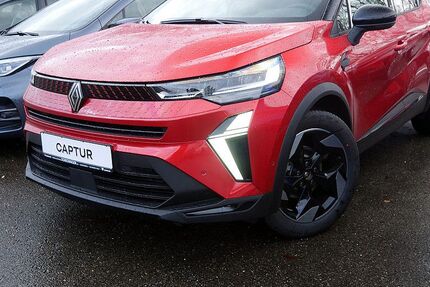 Renault Captur 1.509 km 28.880 € Herrenberg 71083