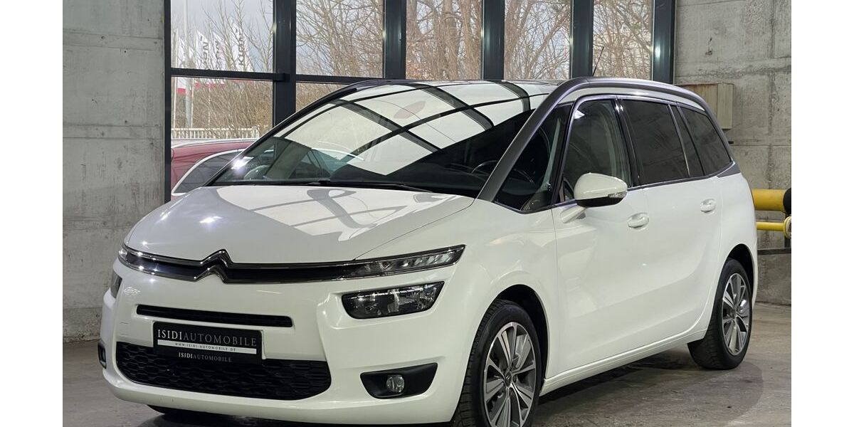 Citroen C4 Picasso 138.000 km 10.900 &euro; Reutlingen/Mittelstadt 72766