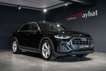 Audi Q8 78.500 km 47.950 &euro; Calw 75365