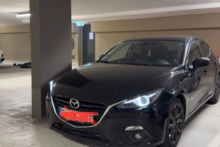 Mazda 3 174.500 km 7.300 &euro; Tübingen 72070