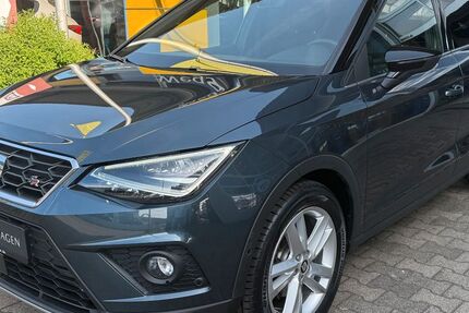 Seat Arona 46.800 km 19.990 &euro; Kornwestheim 70806