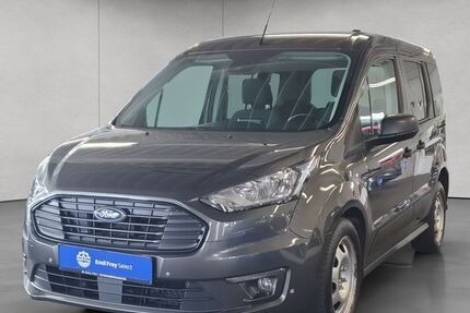 Ford Tourneo Connect 57.338 km 21.850 &euro; Pforzheim 75179