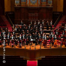 Jahresschlusskonzert 30.12.2025 Kultur- und Kongresszentrum Liederhalle Stuttgart