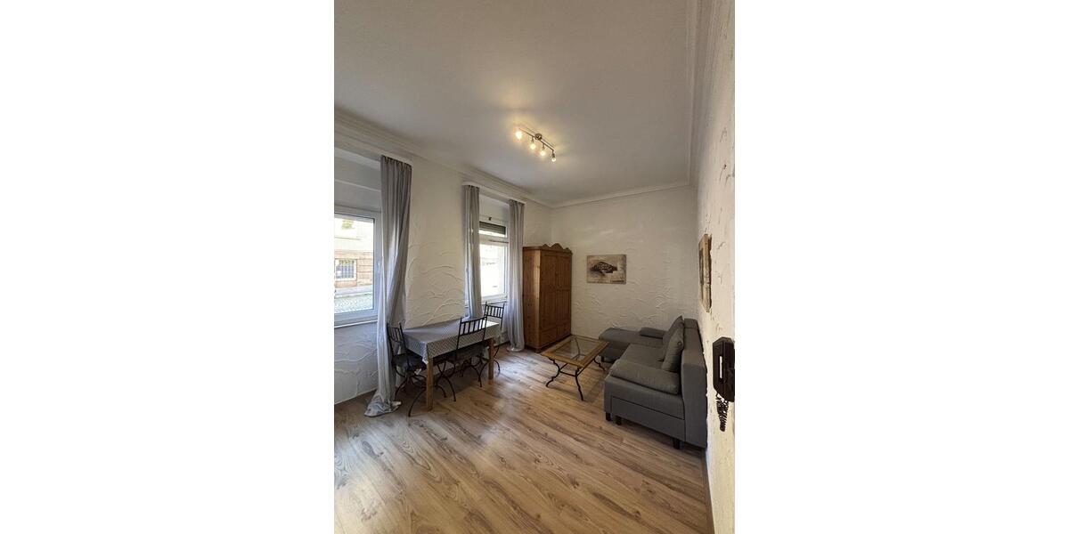 Erdgeschoßwohnung Stuttgart Lehen - 1 Zimmer, 38 m&sup2;, 790&euro; | Angebot:25883035
