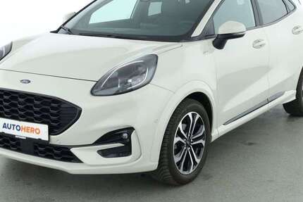 Ford Puma 37.282 km 21.400 € Stuttgart 70195