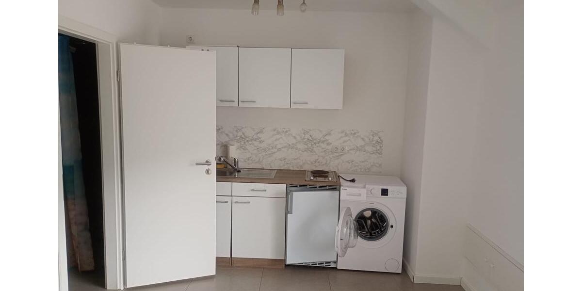 Terrassenwohnung Pforzheim Büchenbronn - 1 Zimmer, 35 m&sup2;, 680&euro; | Angebot:26183553