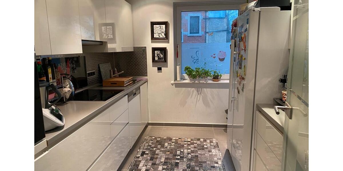 Erdgeschoßwohnung Stuttgart Lehen - 4 Zimmer, 110 m&sup2;, 790.000&euro; | Angebot:26921953