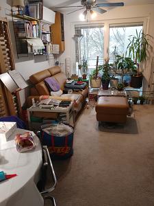 SANIERT UND RAFFINIERT - MIT AUSBLICK