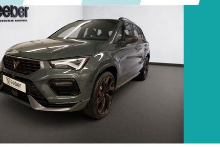 Cupra Ateca 1.100 km 49.490 &euro; Herrenberg 71083
