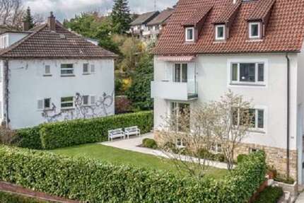 Haus zum Mieten in Stuttgart 4.200 € 254 m² 7 zimmer