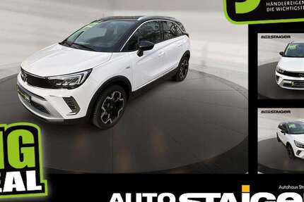 Opel Crossland 26.407 km 18.500 &euro; Waiblingen 71332