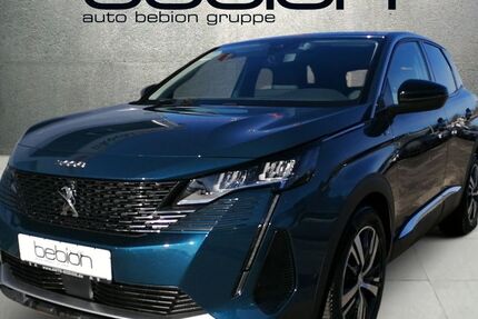 Peugeot 3008 30.600 km 22.880 &euro; Schönaich 71101