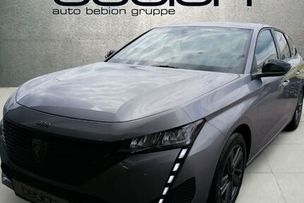 Peugeot 308 18.500 km 23.900 € Tübingen 72072