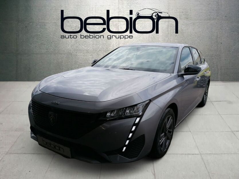 Peugeot 308 18.500 km 23.900 € Tübingen 72072