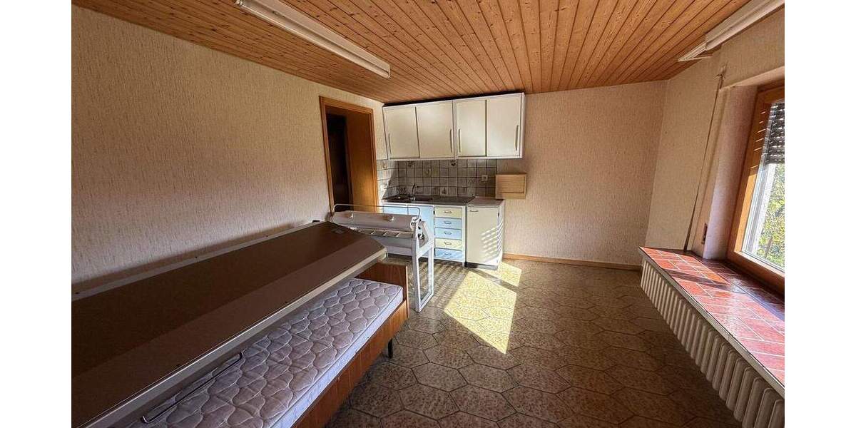 Einfamilienhaus Tübingen Pfrondorf - 8 Zimmer, 120 m&sup2;, 1.090.000&euro; | Angebot:23981592