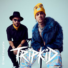 TRIPKID 14.12.2025 Im Wizemann Stuttgart