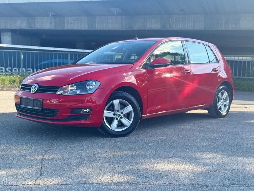 VW Golf 250.000 km 5.950 € Reutlingen OT Storlach 72760
