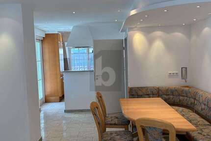 Wohnung Stuttgart Wangen Wangen - 5 Zimmer, 148 m&sup2;, 1.800&euro; | Angebot:27426125